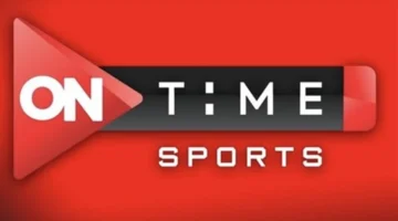 استقبل إشارة قناة أون تايم سبورت 2026 بجودة HD على نايل سات وعرب سات